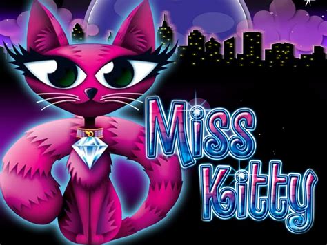 Casino online miss kitty